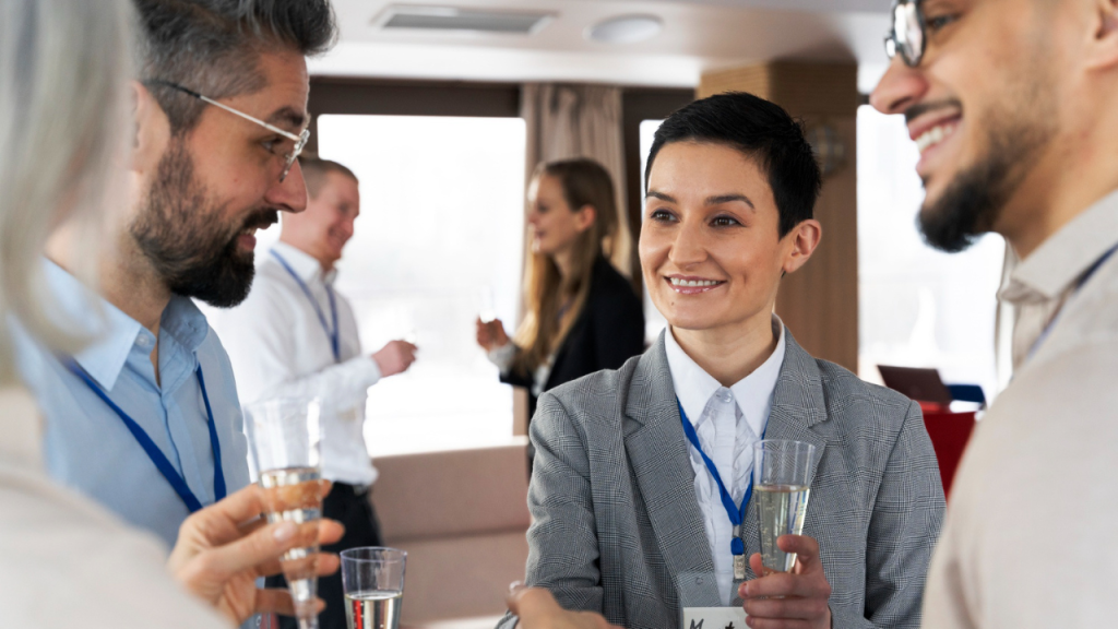 Stakeholder Management